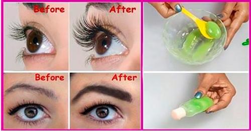 Как быстро отрастить густые брови и ресницы. Как отрастить шикарные ресницы и брови в домашних условиях?