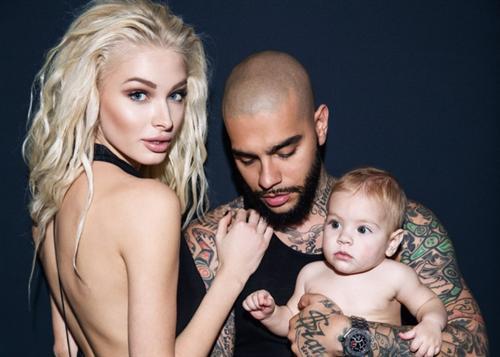 Звезды инстаграмма до пластики. 12 российских звезд Instagram до и после пластики! Не узнать! 24