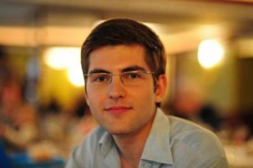 Дмитрий Борисов личная жизнь 2020. Дмитрий Борисов: личная жизнь