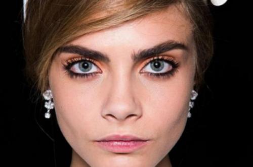 Как быстро отрастить густые брови и ресницы в домашних условиях. Как в домашних условиях отрастить густые брови и ресницы