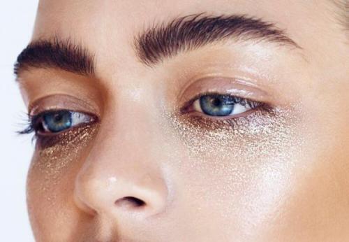 Как быстро отрастить густые брови и ресницы в домашних условиях. Как в домашних условиях отрастить густые брови и ресницы