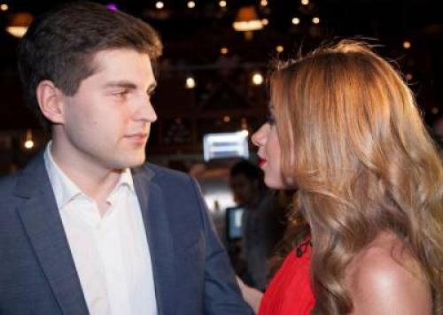 Дмитрий Борисов личная жизнь 2020. Дмитрий Борисов: личная жизнь