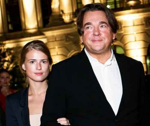 Дмитрий Борисов с парнем. Дмитрий Борисов и все все все