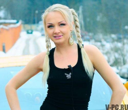 Дарья Пынзарь инстаграм. Инстаграм Дарья Пынзарь