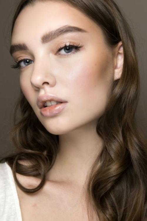 Отрастить брови быстро. Как отрастить густые брови в домашних условиях: 5 способов