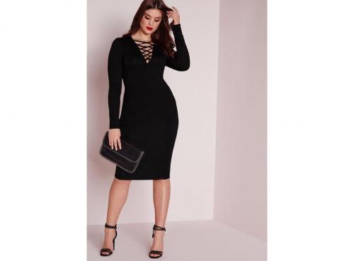 Осенний лук для полной девушки. Модные цвета и принты одежды для полных женщин осень зима 2019 2020 15 Осенний лук для полной девушки. Модные цвета и принты одежды для полных женщин осень зима 2019 2020 15