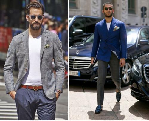 Белая футболка женская с чем носить. Как носить базовую белую футболку - 12 аутфитов от Kayla White 25