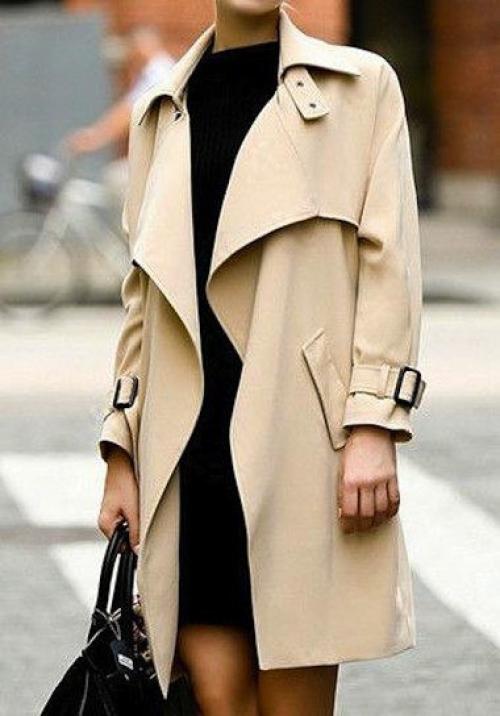 Гардероб женщины после 50 лет. Что включает в себя базовый гардероб 50-летней женщины? 08