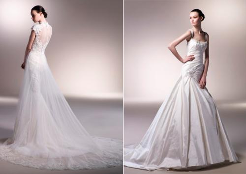 Платья от итальянских дизайнеров. Список итальянских дизайнеров одежды 02