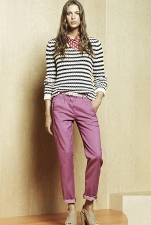 Чиносы это. Что значит брюки типа чинос и как они выглядят