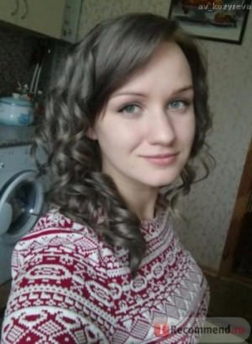 Из пепельного в русый. Из желтого в русый (русо-пепельный) реально? 02