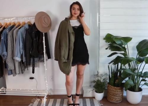 Белая футболка женская с чем носить. Как носить базовую белую футболку - 12 аутфитов от Kayla White