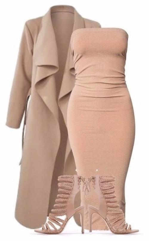 Гардероб женщины после 50 лет. Что включает в себя базовый гардероб 50-летней женщины? 07