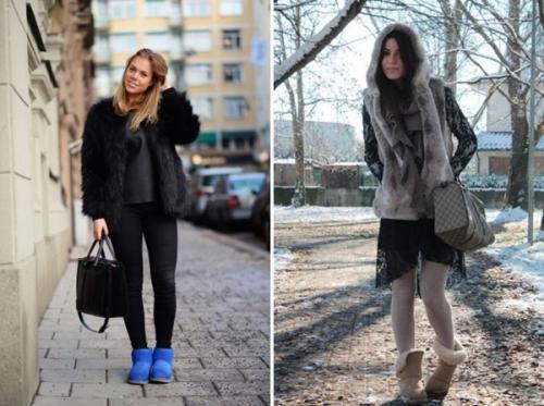 Носки с туфлями 2019. Основные антитренды