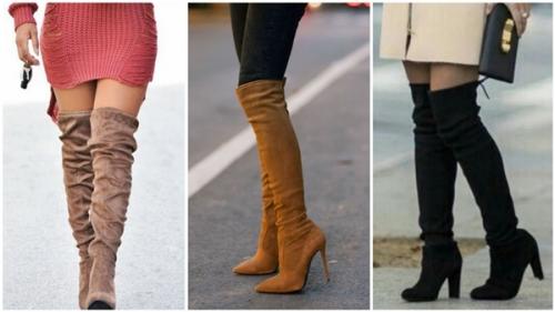 Носки с туфлями 2019. Основные антитренды