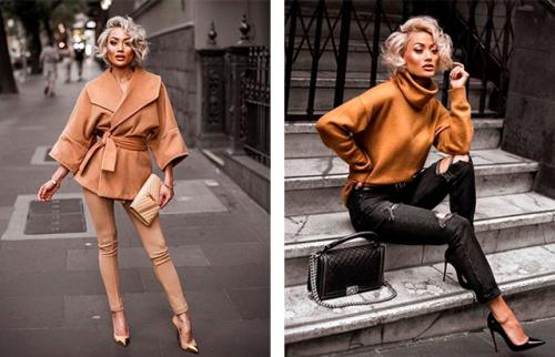 Как выработать стиль в одежде. Как развить в себе чувство стиля и вкуса при выборе одежды?