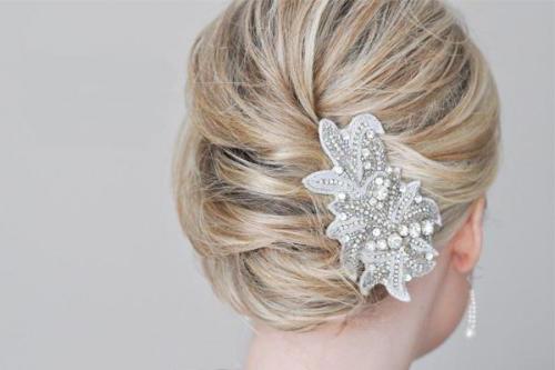 Как собрать короткие волосы в ракушку. Как сделать прическу ракушка 06 Как собрать короткие волосы в ракушку. Как сделать прическу ракушка 06