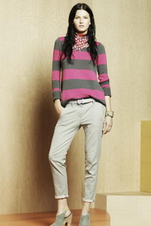 Чиносы это. Что значит брюки типа чинос и как они выглядят