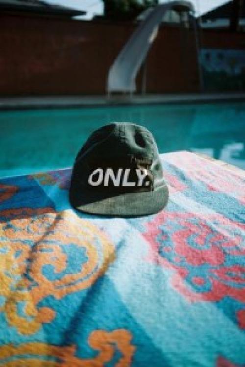 SWAG стиль для девушек. Стиль SWAG