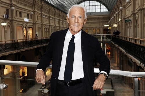 Итальянские дизайнеры одежды. 7 самых известных итальянских дизайнеров одежды