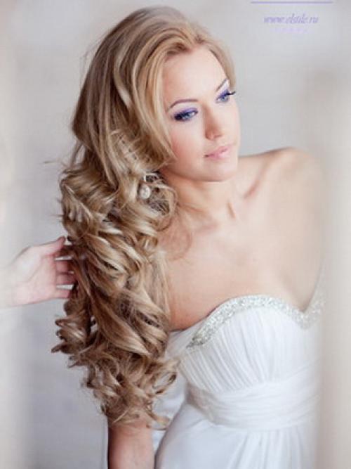 Прически с искусственными косами. Прически с накладными прядями по бокам в домашних условиях