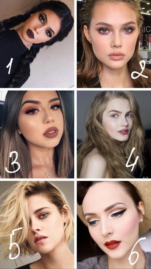 Как подобрать стиль одежды тест. ТЕСТ: какой стиль одежды подходит вам