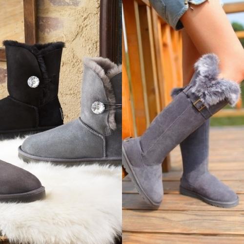 Носки с туфлями 2019. Основные антитренды