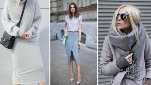 Как придерживаться минимализма в одежде. Основные минималистические принципы выбора одежды