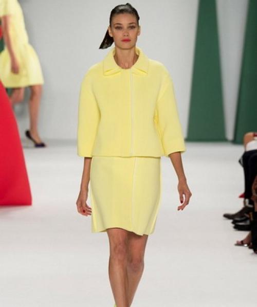 Выбрать для себя стиль одежды. Как подобрать свой стиль? 01