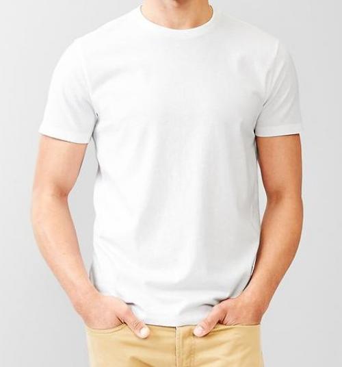 Белая футболка женская с чем носить. Как носить базовую белую футболку - 12 аутфитов от Kayla White 17