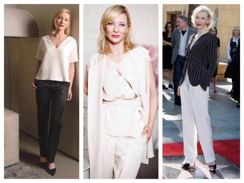 Осенний гардероб женщины з.  Какой гардероб подойдет женщине после 50 лет