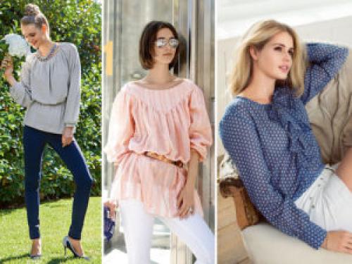 Романтический стиль в одежде для женщин. Гардероб в романтическом стиле