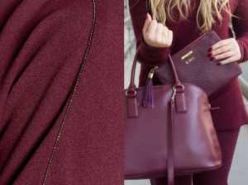 Как выглядит цвет бордовый. Как сочетать бордовый цвет в одежде? 11 Как выглядит цвет бордовый. Как сочетать бордовый цвет в одежде? 11