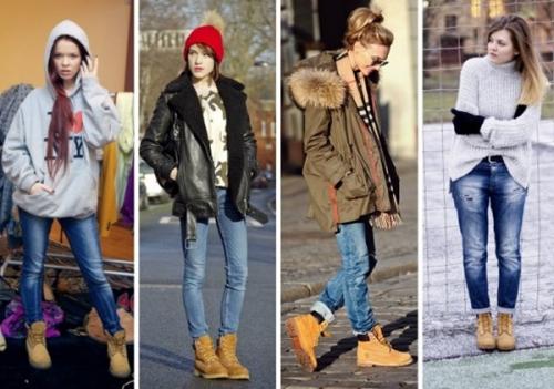 Носки с туфлями 2019. Основные антитренды