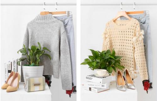 Как выработать стиль в одежде. Как развить в себе чувство стиля и вкуса при выборе одежды?