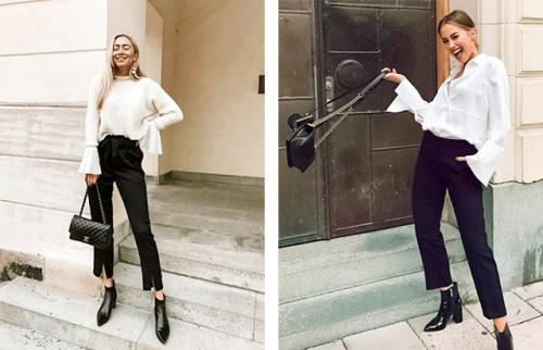 Как выработать стиль в одежде. Как развить в себе чувство стиля и вкуса при выборе одежды?