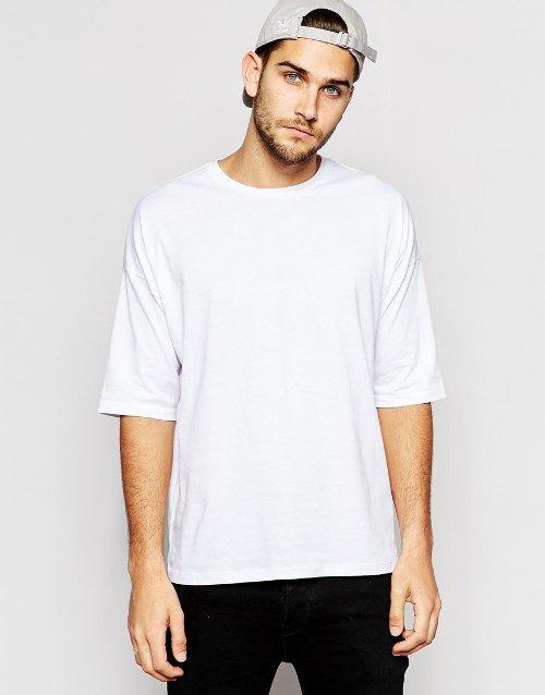 Белая футболка женская с чем носить. Как носить базовую белую футболку - 12 аутфитов от Kayla White 21