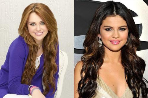 Стрижки для вьющихся волос и круглого лица. Стрижки на длинные волосы