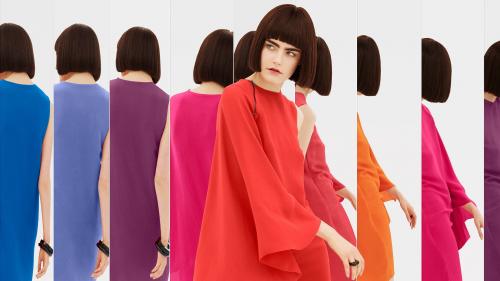 Как придерживаться минимализма в одежде. Основные минималистические принципы выбора одежды