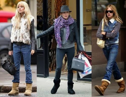 Носки с туфлями 2019. Основные антитренды