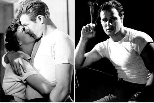 Белая футболка женская с чем носить. Как носить базовую белую футболку - 12 аутфитов от Kayla White 19