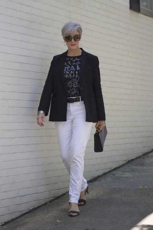 Осенний гардероб женщины з.  Какой гардероб подойдет женщине после 50 лет