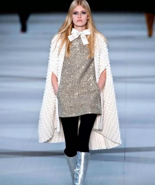 Выбрать для себя стиль одежды. Как подобрать свой стиль? 02