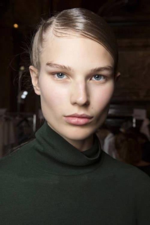 Смоки айс для глубоко посаженных глаз. 10 правил макияжа для глубоко посаженных глаз