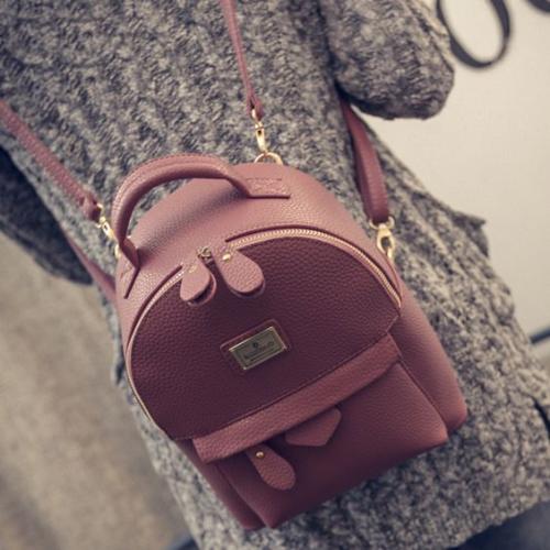 Как выбрать цвет рюкзака. Приспособленность и качество исполнения