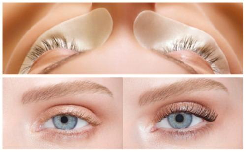 Сколько держится окрашивание ресниц хной. Ответы на частые вопросы 17