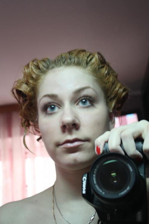 Как перекраситься из блондинки. Помогите!!!Подскажите формулу, из блондинки в светло русую 12