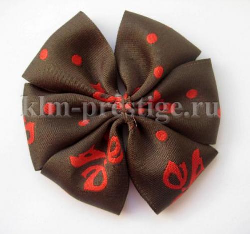 Лента на шляпу своими руками. Мастер класс Бант Саюри.