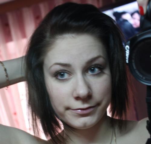 Как перекраситься из блондинки. Помогите!!!Подскажите формулу, из блондинки в светло русую 11