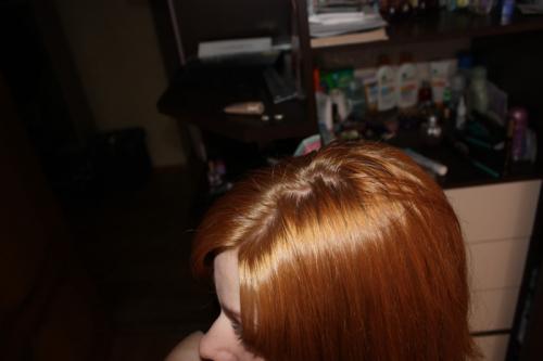 Как перекраситься из блондинки. Помогите!!!Подскажите формулу, из блондинки в светло русую 13